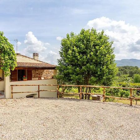 Tenuta Poggio Ai Mandorli Greve in Chianti Exteriör bild